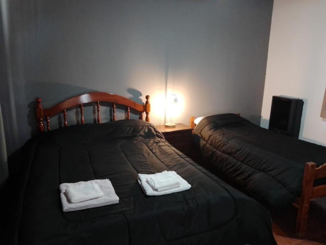 Departamentos Alvear Esquel Room photo